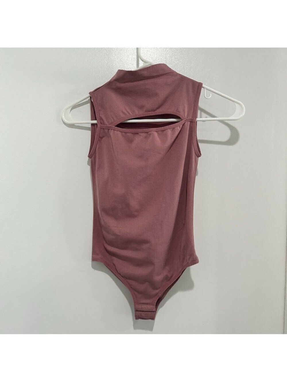 Ladies Cotton Candy bodysuit Size S/M